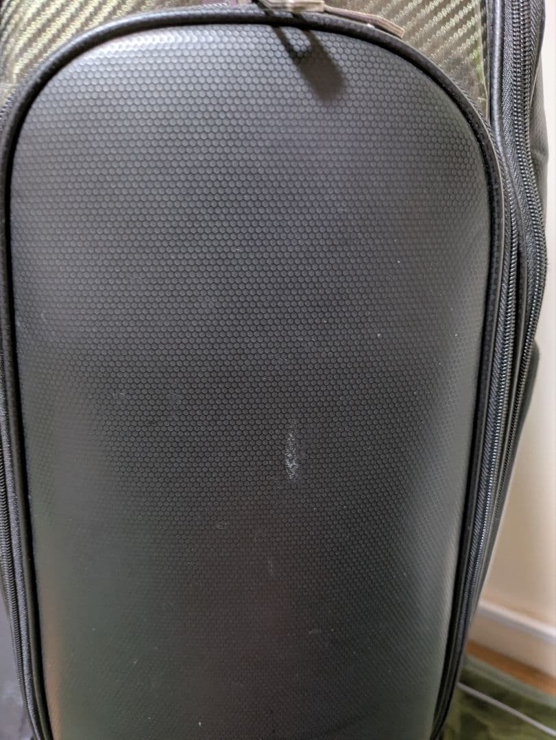 le coq sportif FRL 58 2 ゴルフバッグ