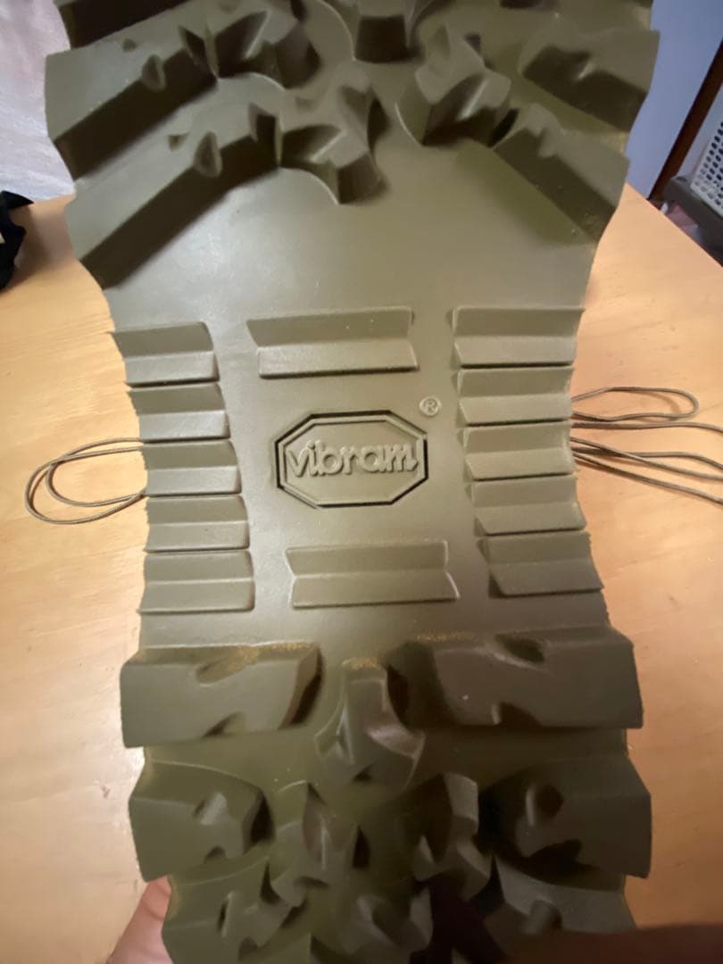 米軍 ブーツ ダナー　DANNER サイズUS9 27 cm