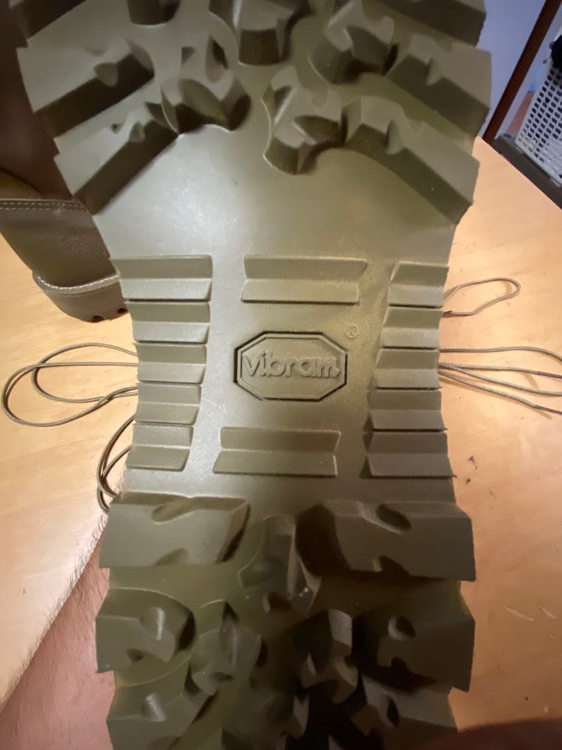 米軍 ブーツ ダナー　DANNER サイズUS9 27 cm