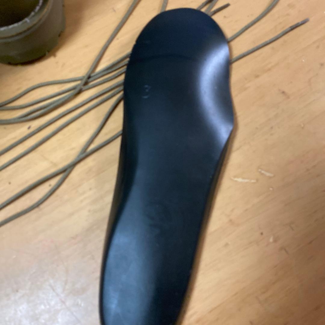 米軍 ブーツ ダナー　DANNER サイズUS9 27 cm