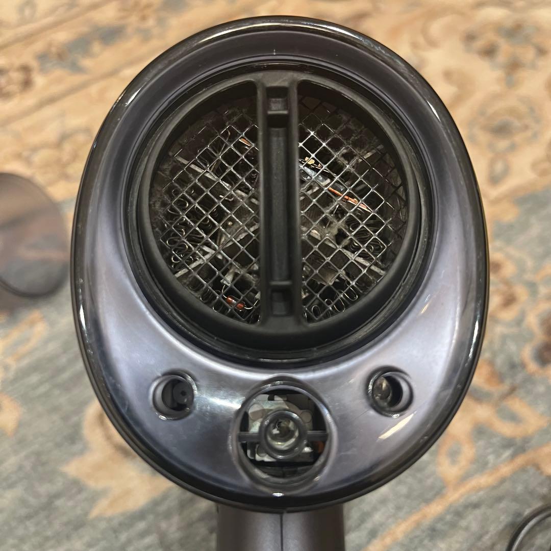 【ジャンク品】パナソニック ヘアドライヤー ナノケア　EH-NAOJ