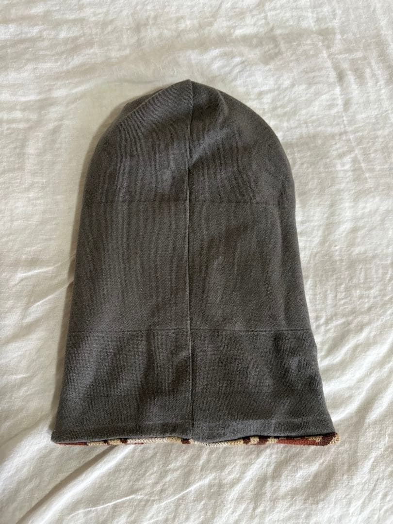 OVO エイプ バラクラバ