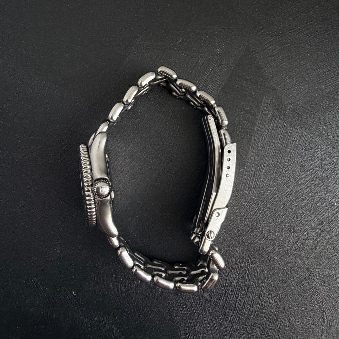 TAG Heuer プロフェッショナルS99.008M【文字盤変色あり】