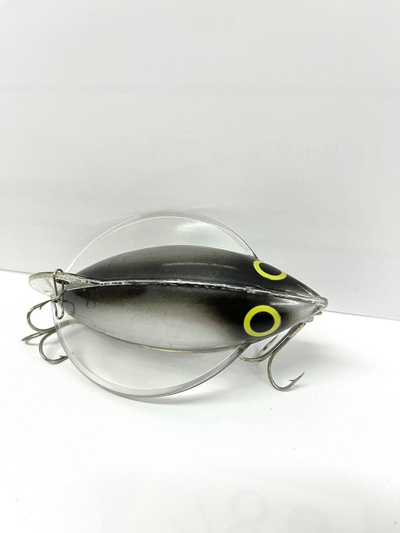 トラベルルアー 2点セット　アメリカンルアー B級ルアー