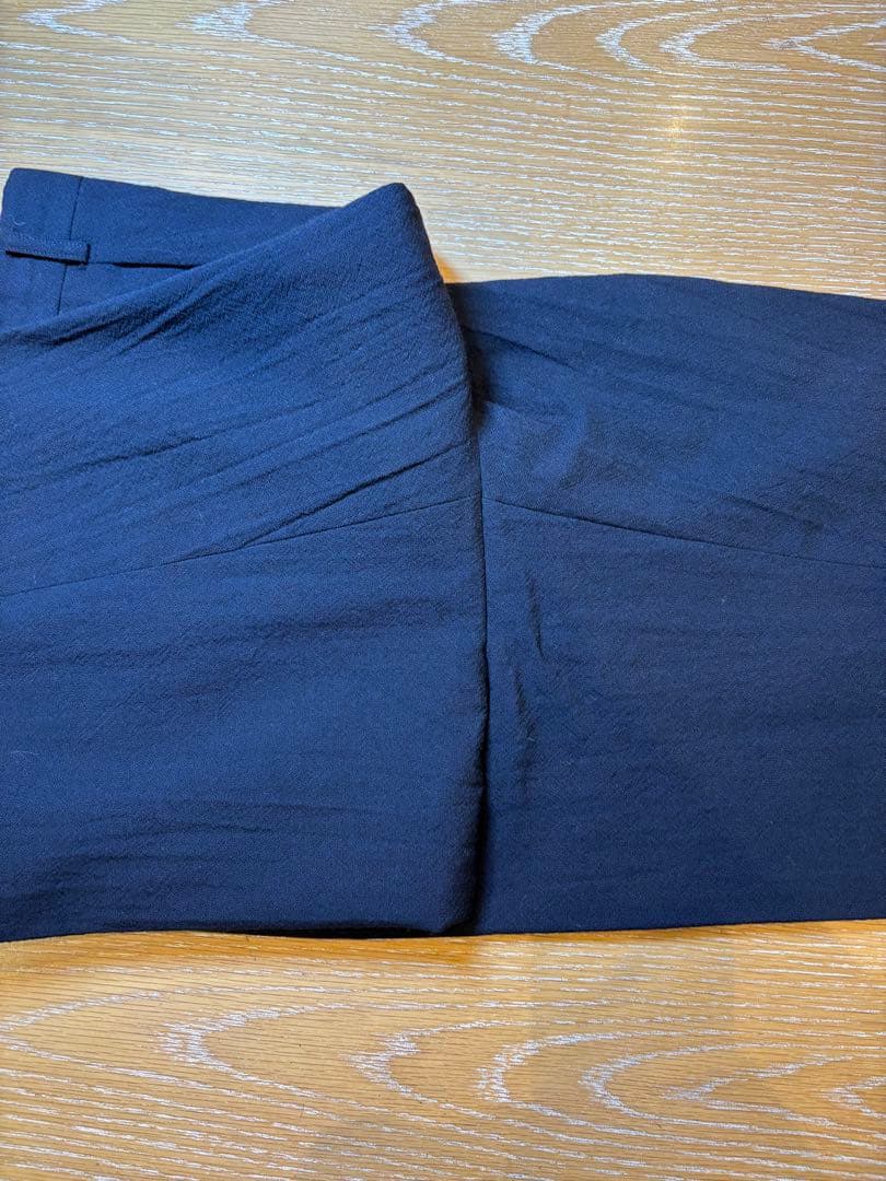 コムデギャルソンオム　スーツ　９０年代　状態　良