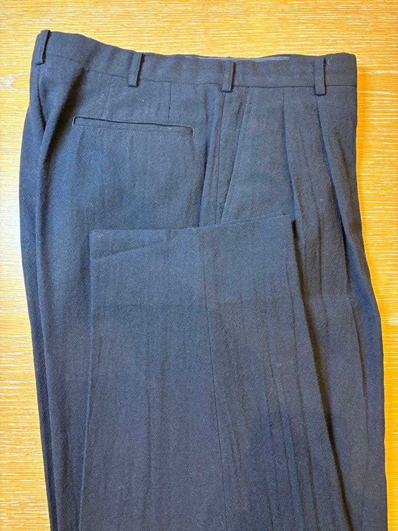 コムデギャルソンオム　スーツ　９０年代　状態　良