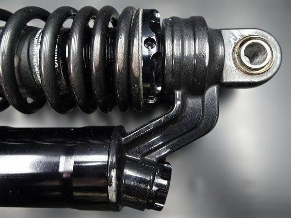 ハーレー スポーツスター XL883L リアサスペンション (HD-X-063)