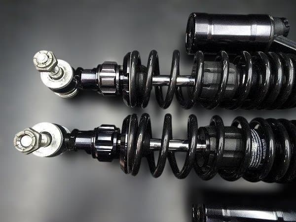 ハーレー スポーツスター XL883L リアサスペンション (HD-X-063)