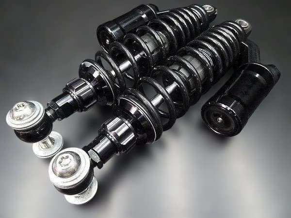 ハーレー スポーツスター XL883L リアサスペンション (HD-X-063)