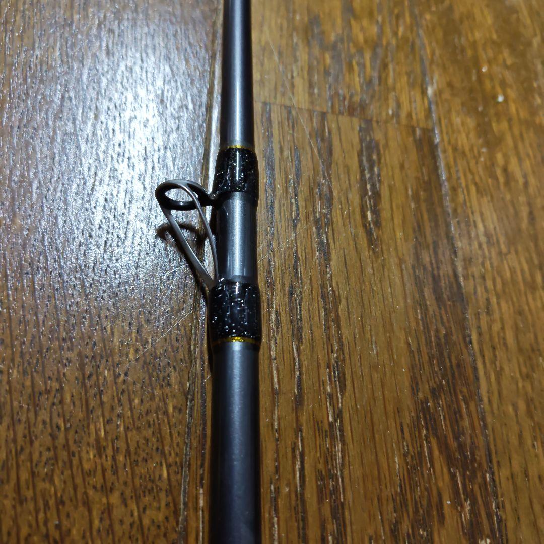 GOKUSPE 無限ピュア船シマアジリミテッド195