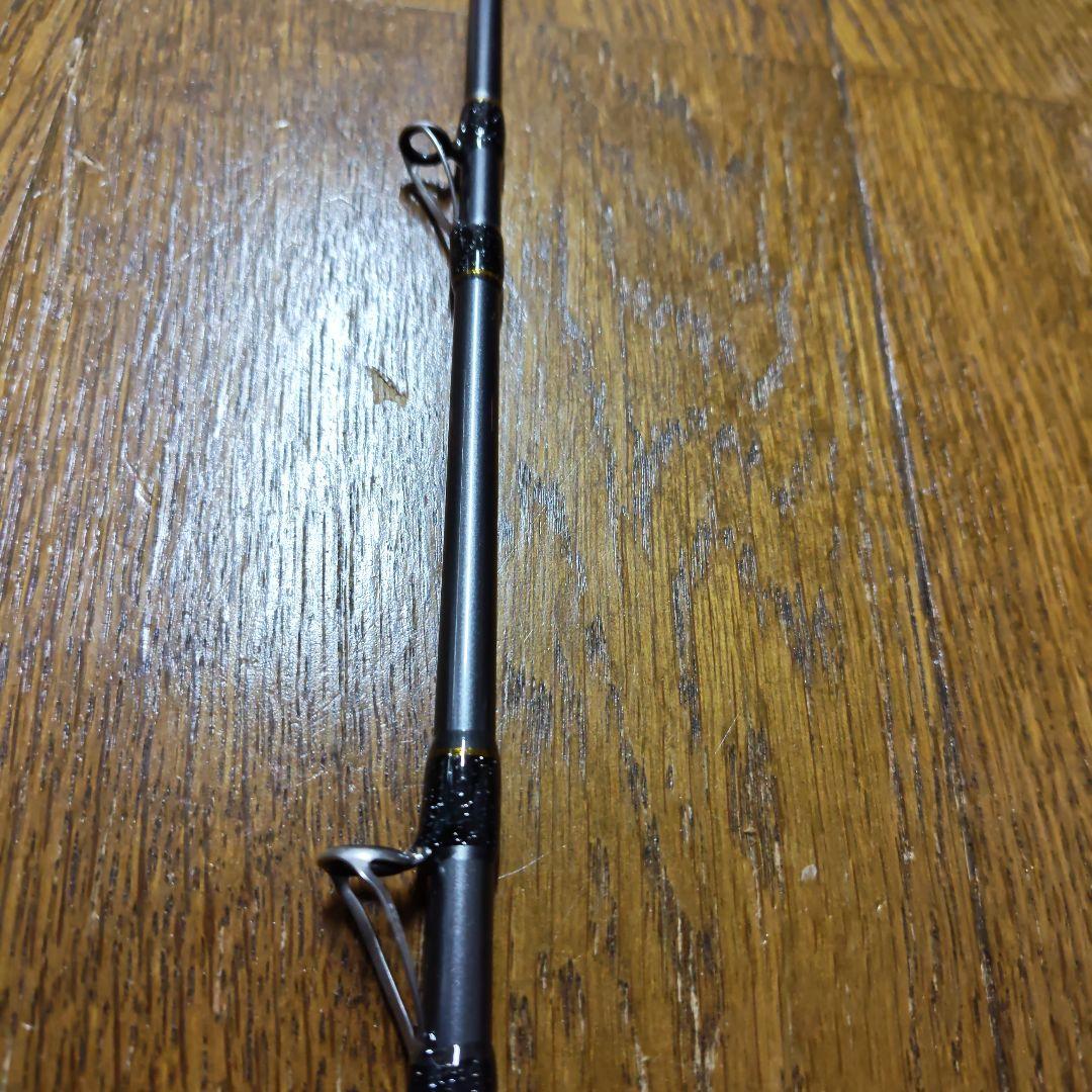 GOKUSPE 無限ピュア船シマアジリミテッド195