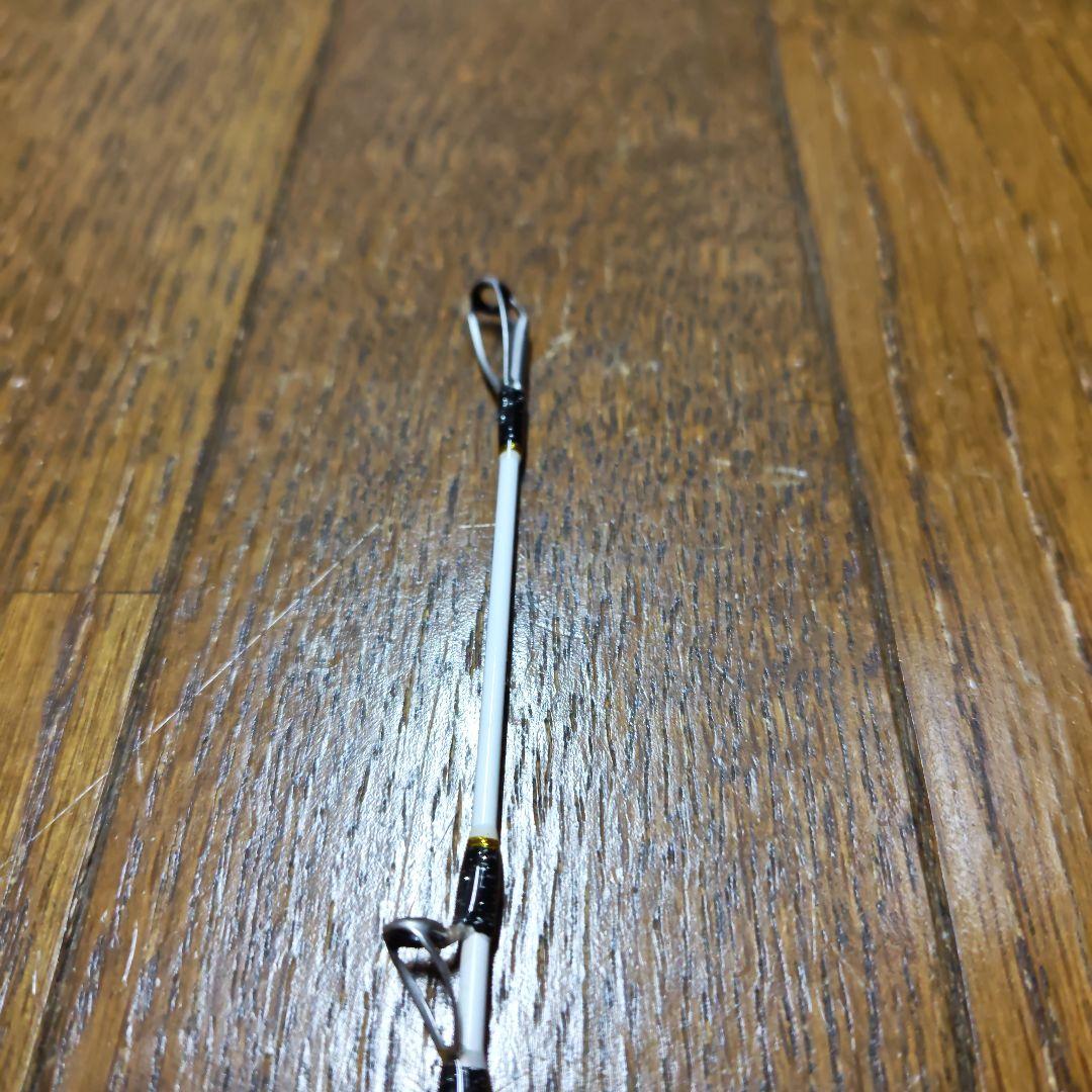 GOKUSPE 無限ピュア船シマアジリミテッド195