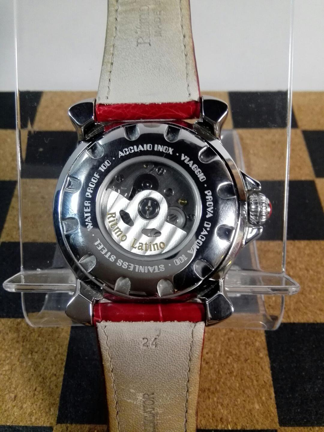 Ritmo  Latino ~VIAGGIO~　リトモラティーノ~ビアッジョ~