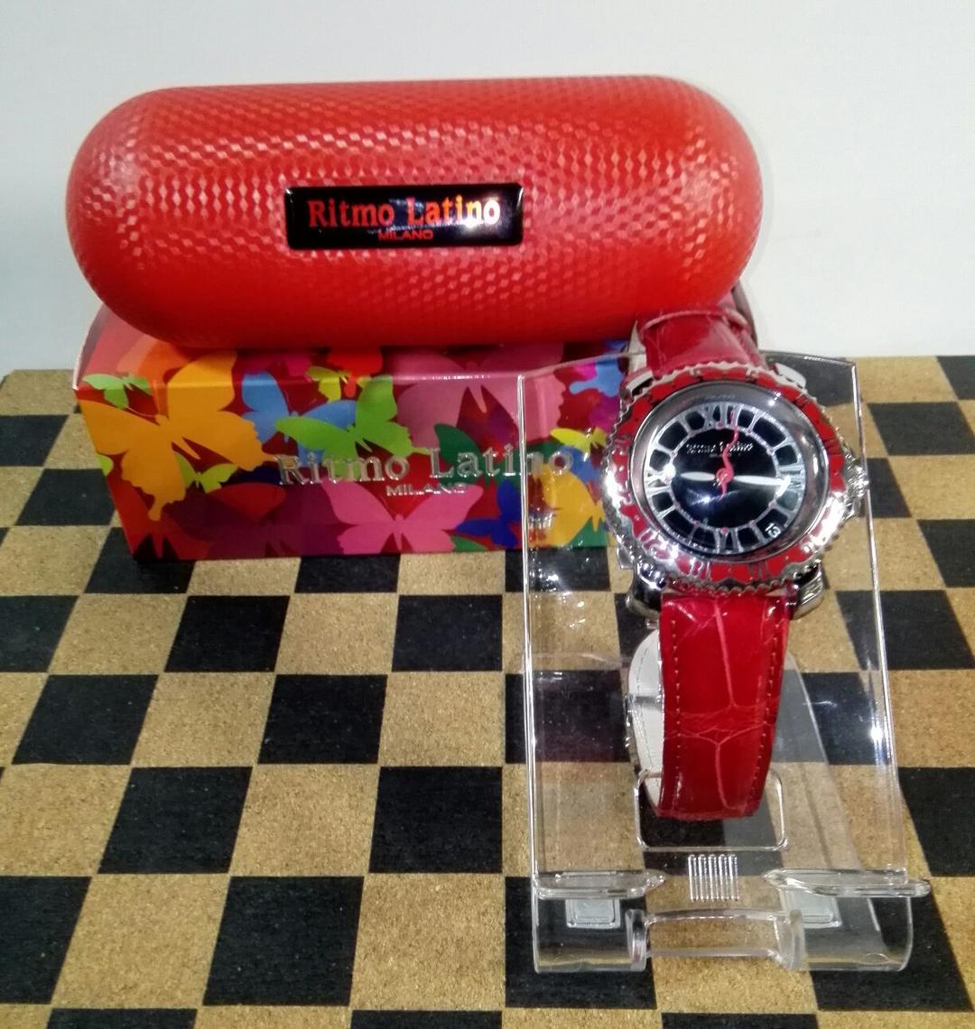 Ritmo  Latino ~VIAGGIO~　リトモラティーノ~ビアッジョ~