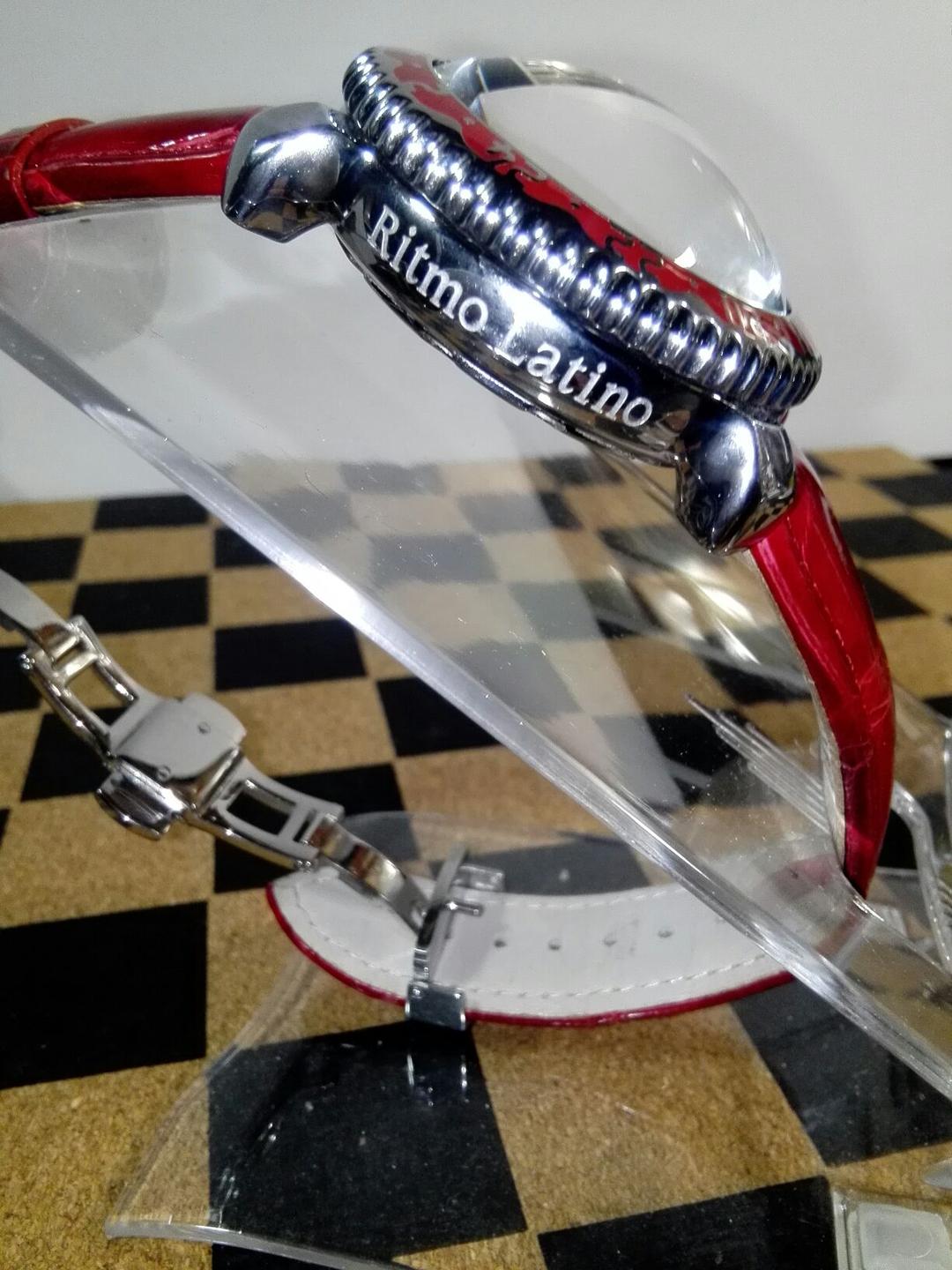 Ritmo  Latino ~VIAGGIO~　リトモラティーノ~ビアッジョ~