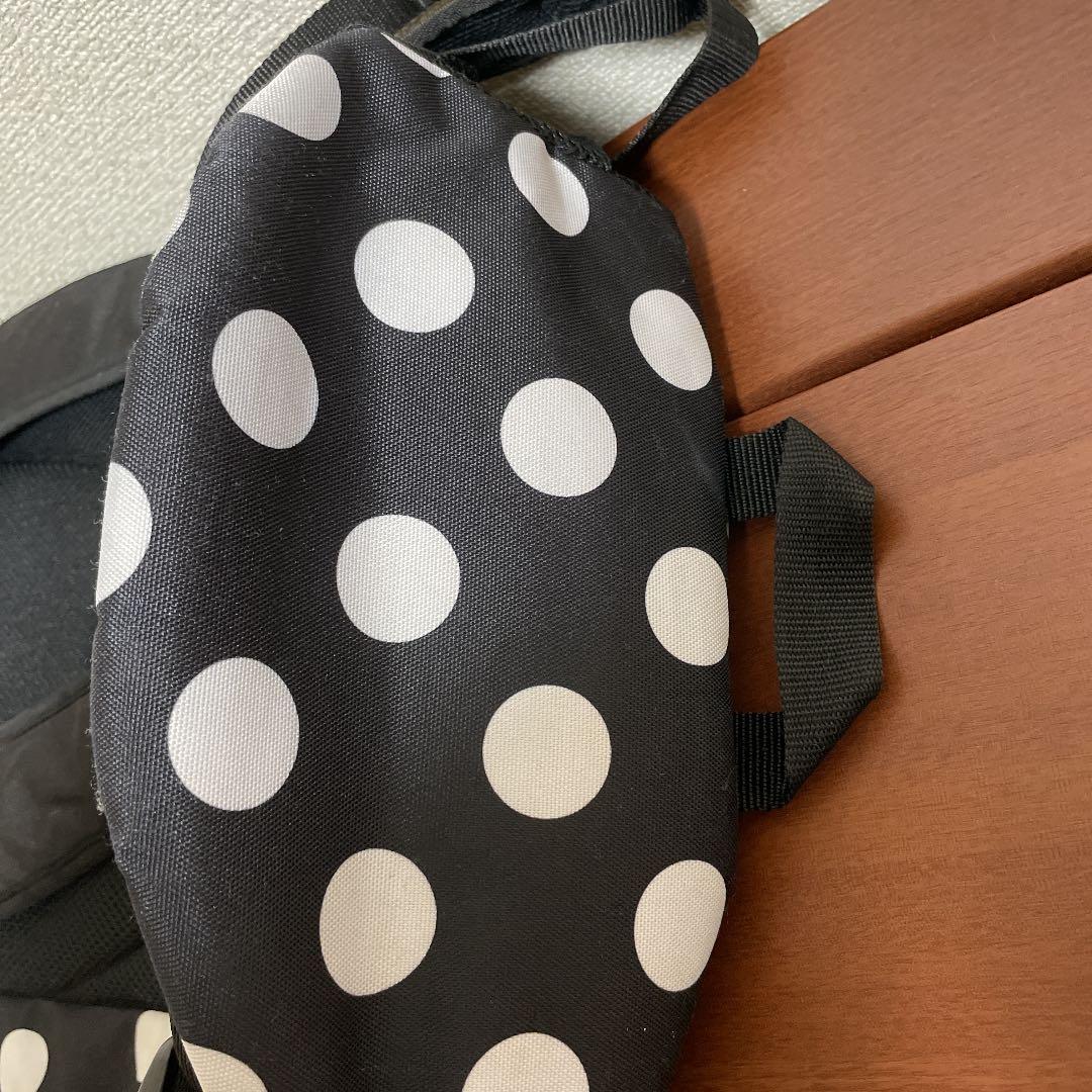 リュック スボルメ svolme