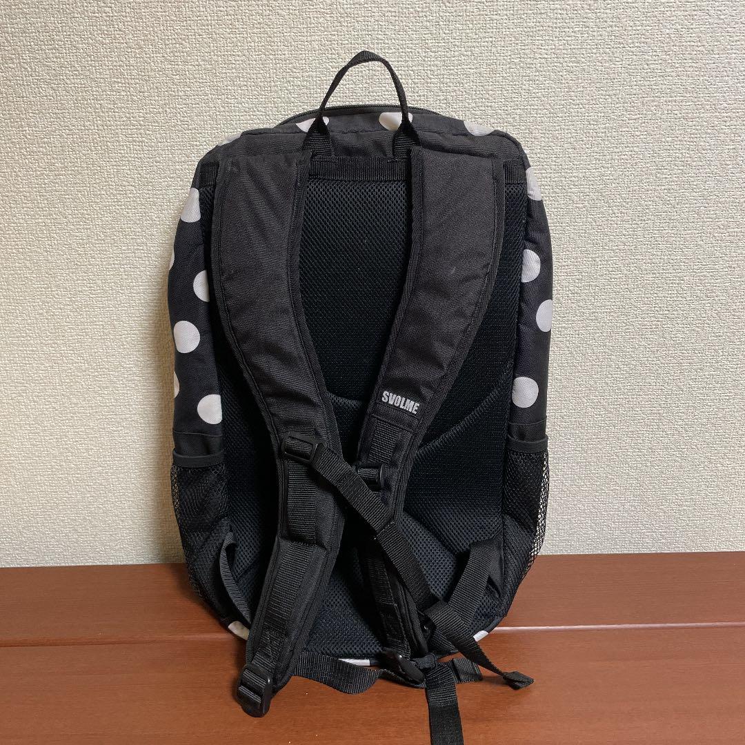 リュック スボルメ svolme