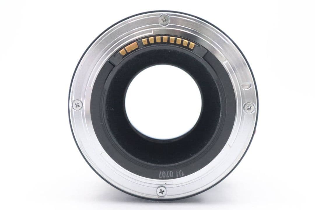 Canon 大口径EF 200mm f2.8 L USM AFレンズ ブラック