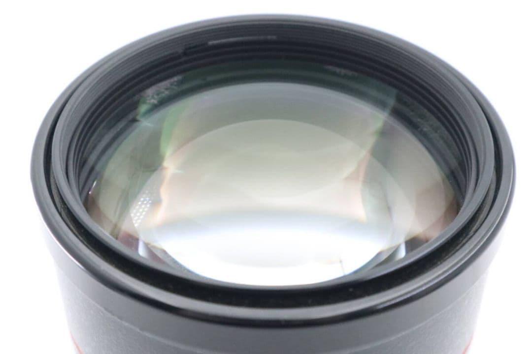 Canon 大口径EF 200mm f2.8 L USM AFレンズ ブラック