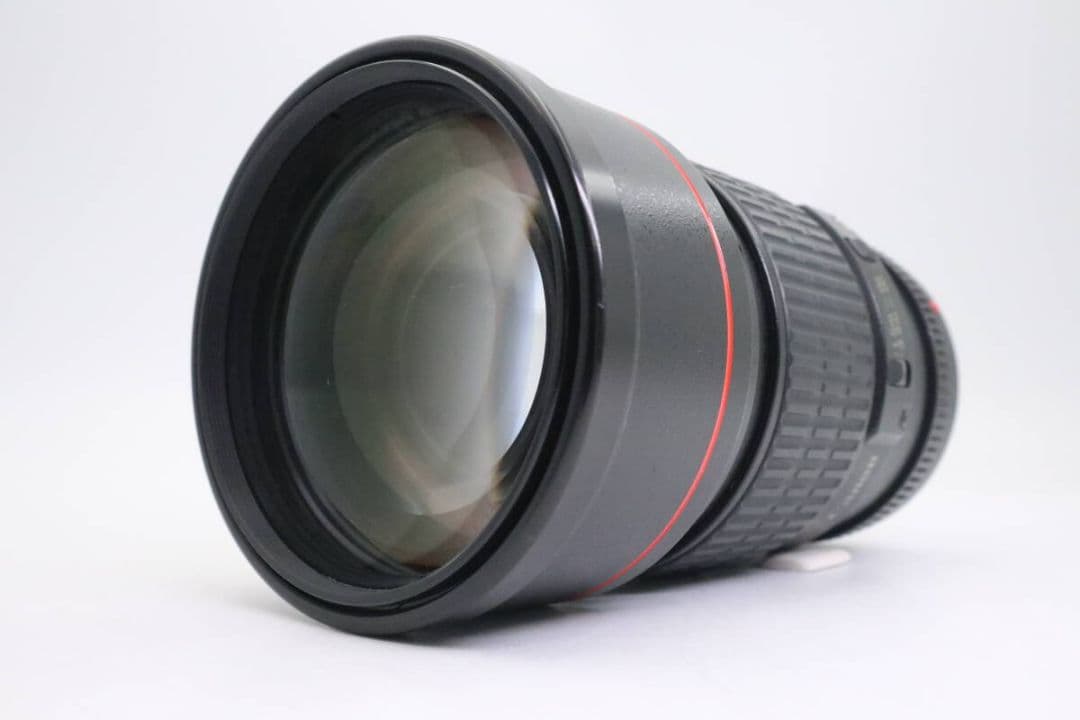 Canon 大口径EF 200mm f2.8 L USM AFレンズ ブラック