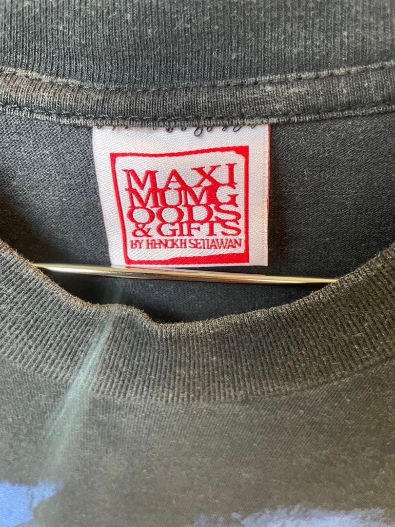 綾波レイ RAIN Tシャツ