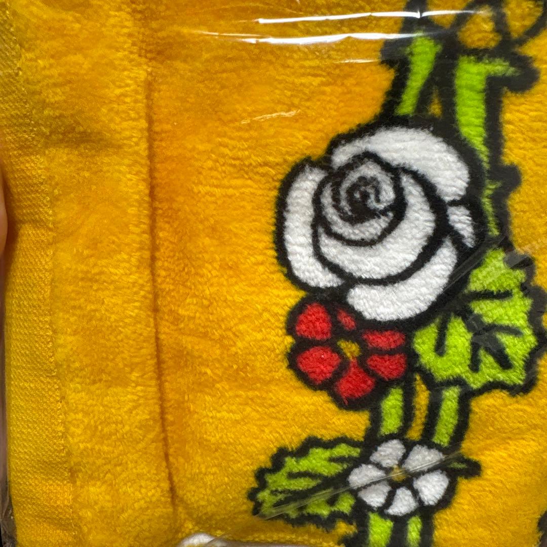 HANA ファンミーティング タオル HANA with HONEYs ハナ