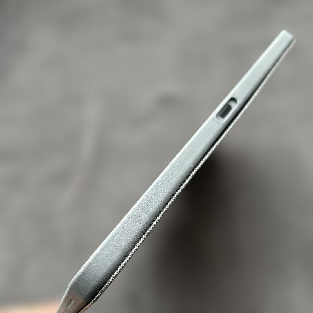 Logicool Combo Touch iK1059GRA ipad第10世代