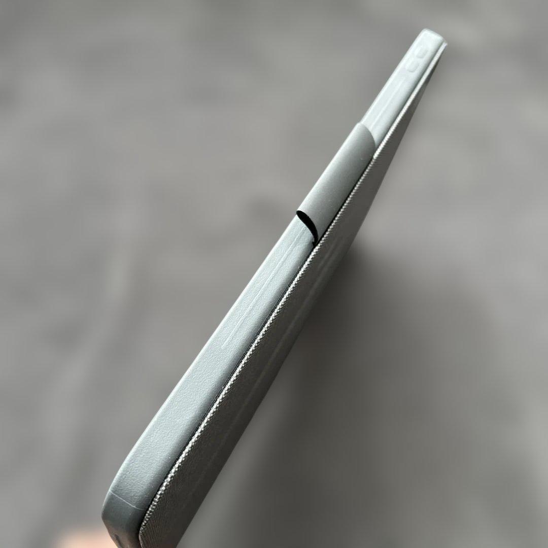 Logicool Combo Touch iK1059GRA ipad第10世代