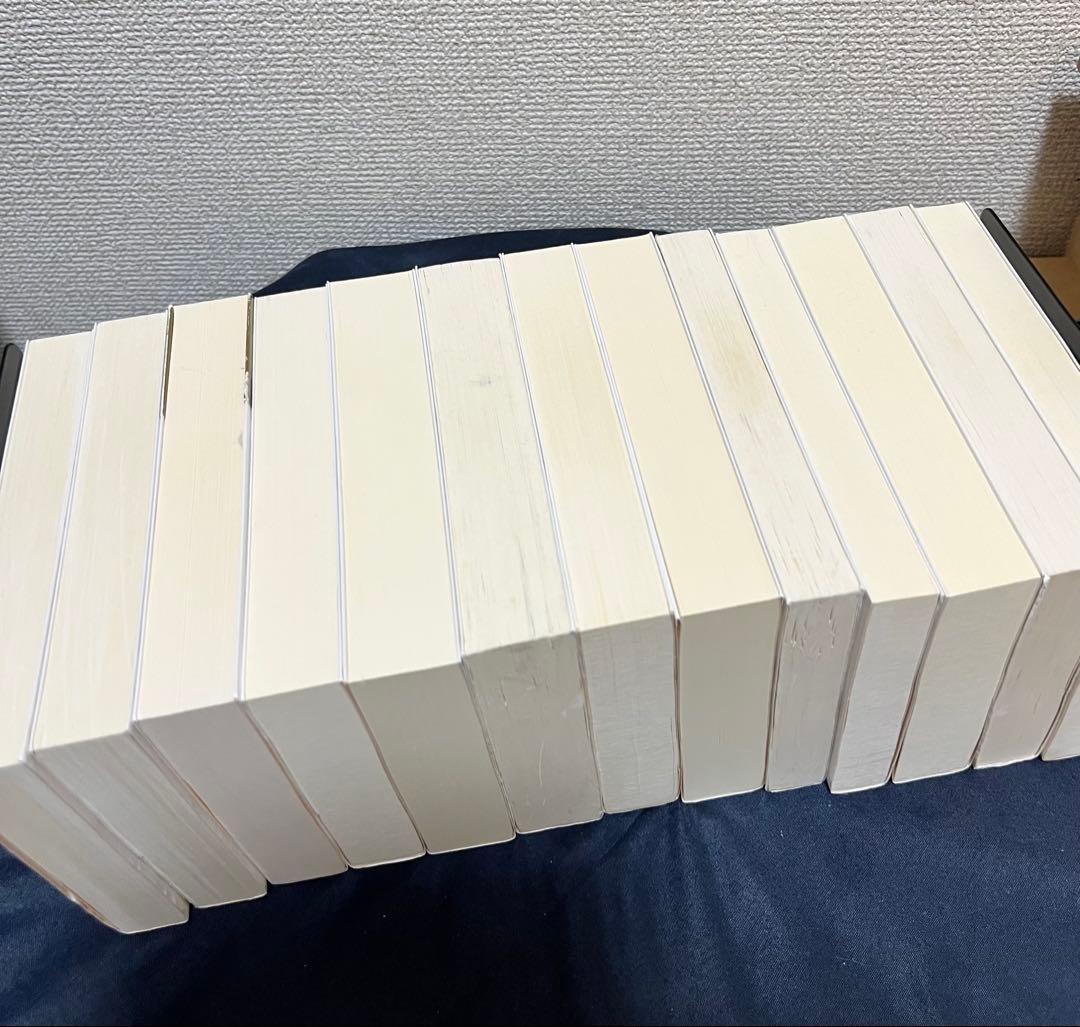 マルセル・プルースト 「失われた時を求めて」全13巻完結セット集英社文庫 仏文学