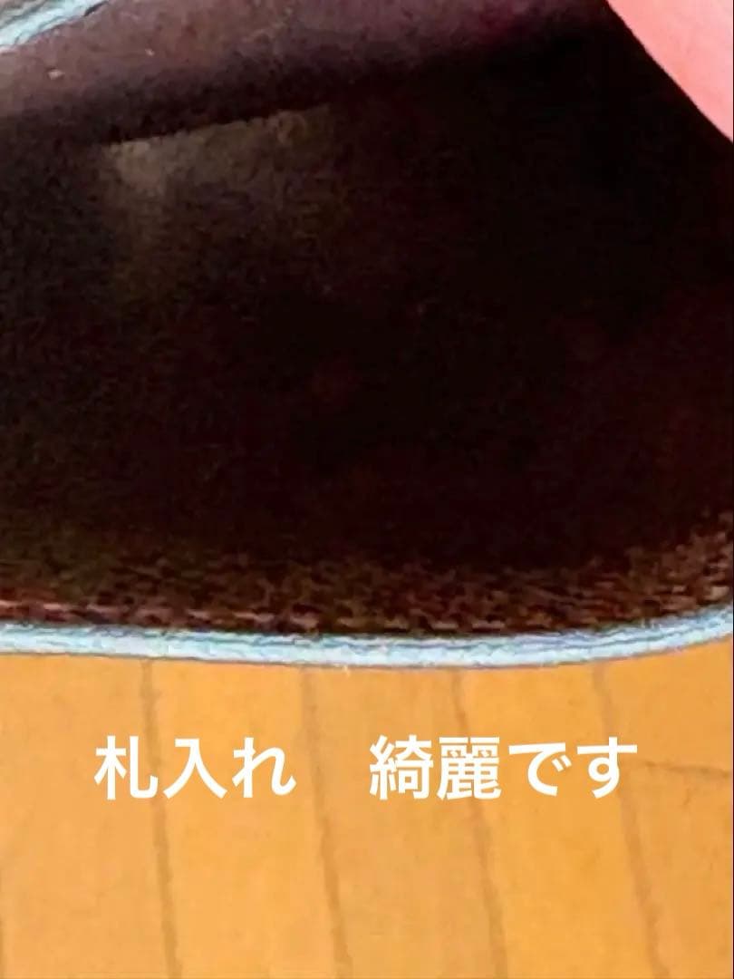 【2026新品仕上げ】エルメスベアンコンパクトヴォーエプソン刻印Z (2021)