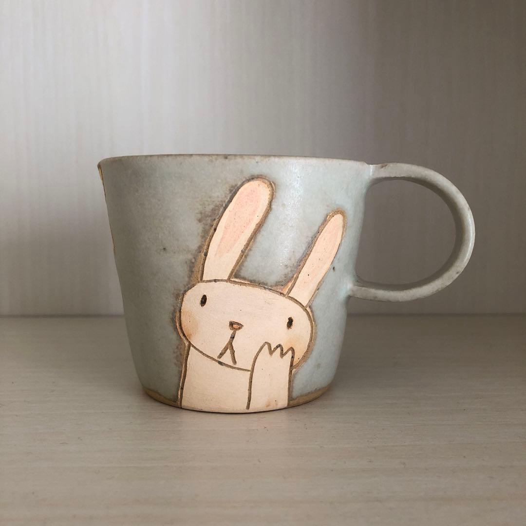 長田恵　おさだめぐみ　マグカップ