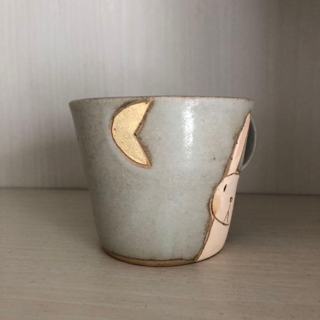 長田恵　おさだめぐみ　マグカップ