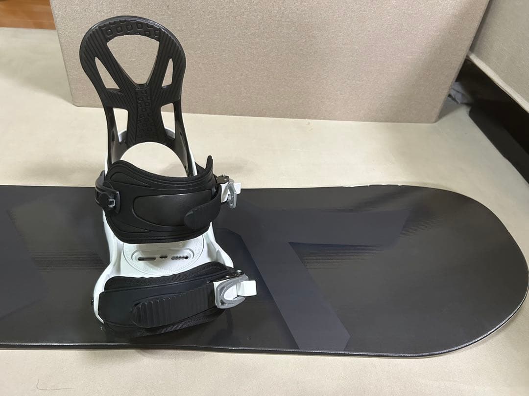 【yes】スノーボード4点セットBASIC ベーシック　146