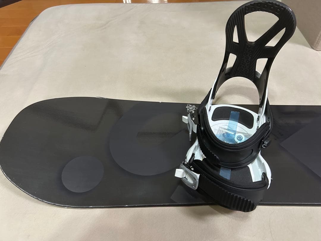 【yes】スノーボード4点セットBASIC ベーシック　146