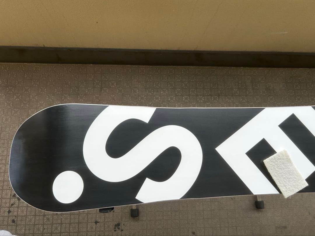 【yes】スノーボード4点セットBASIC ベーシック　146