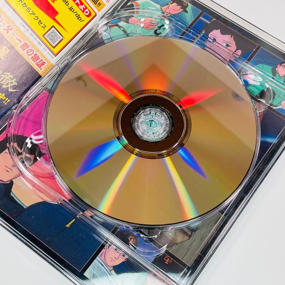 新巨人の星 DVD-BOX　Ⅰ～Ⅳセット