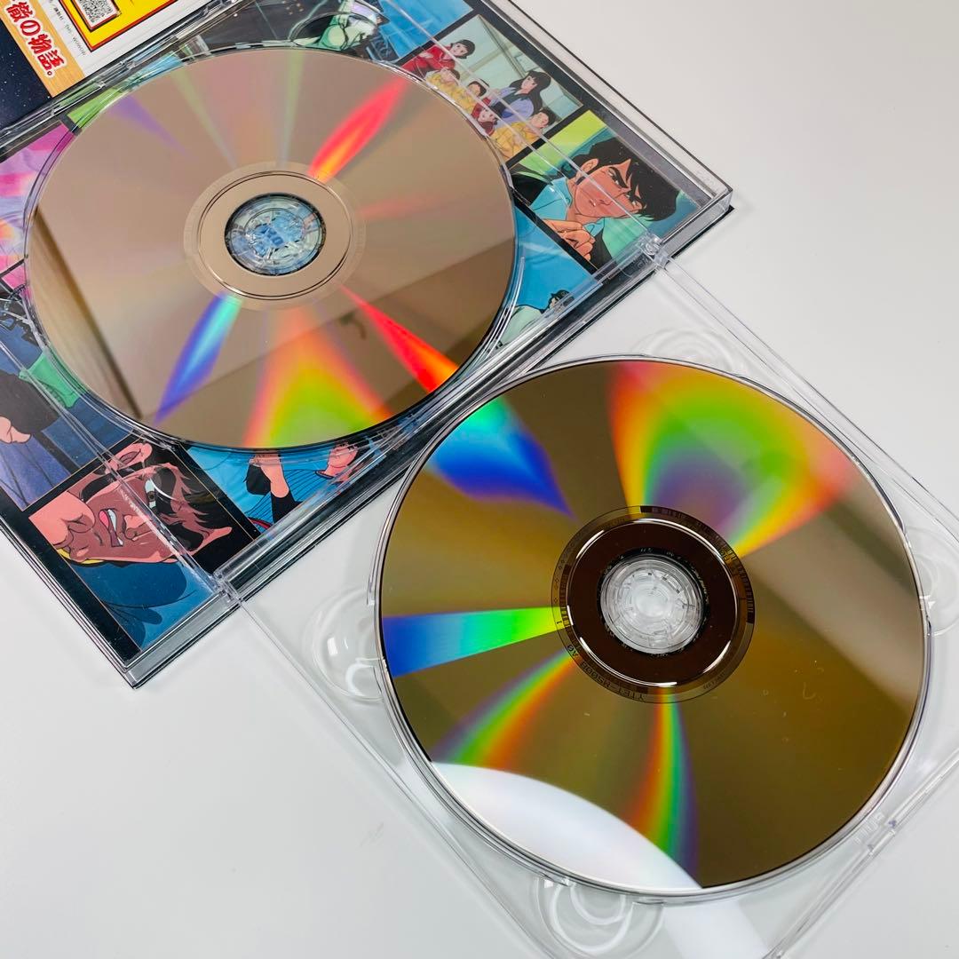 新巨人の星 DVD-BOX　Ⅰ～Ⅳセット