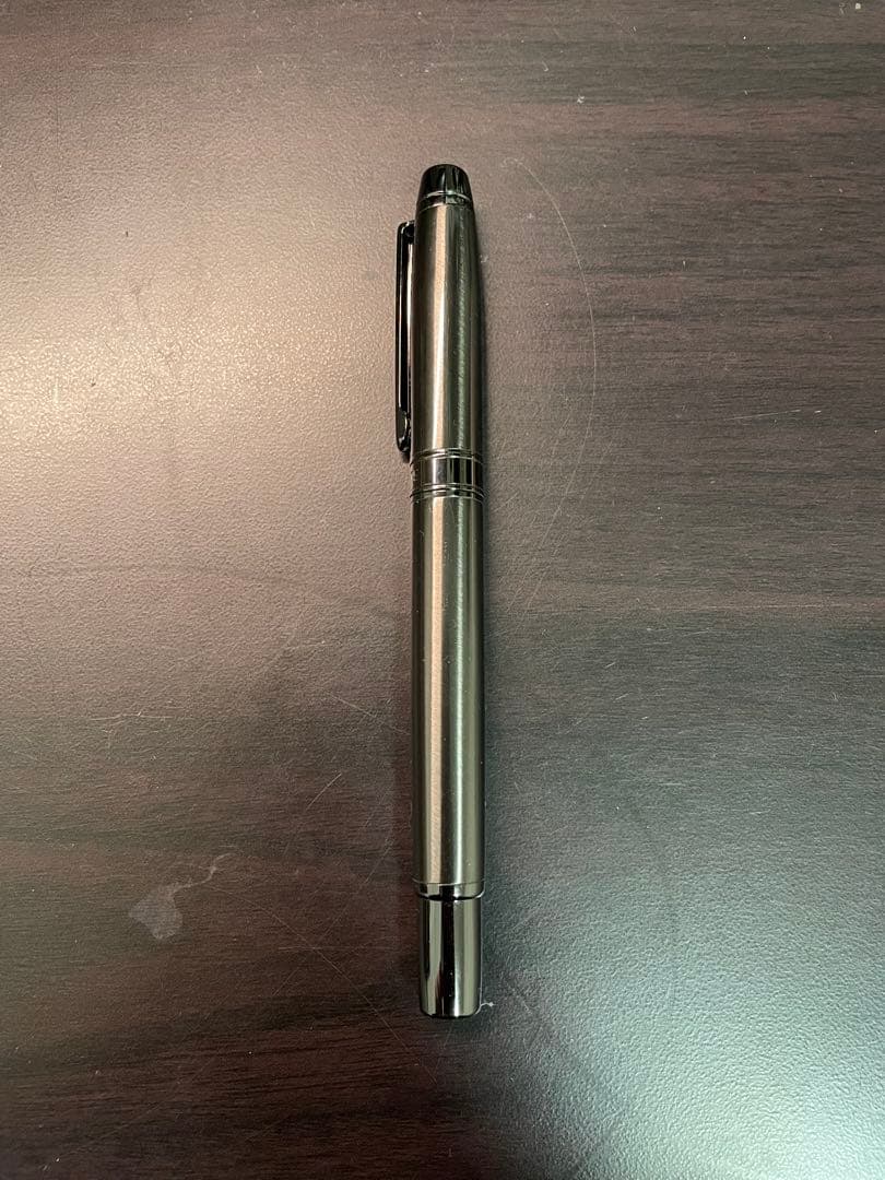 SUPERNOTE NOMAD A6ホワイト 純正カバーと純正ペン付き