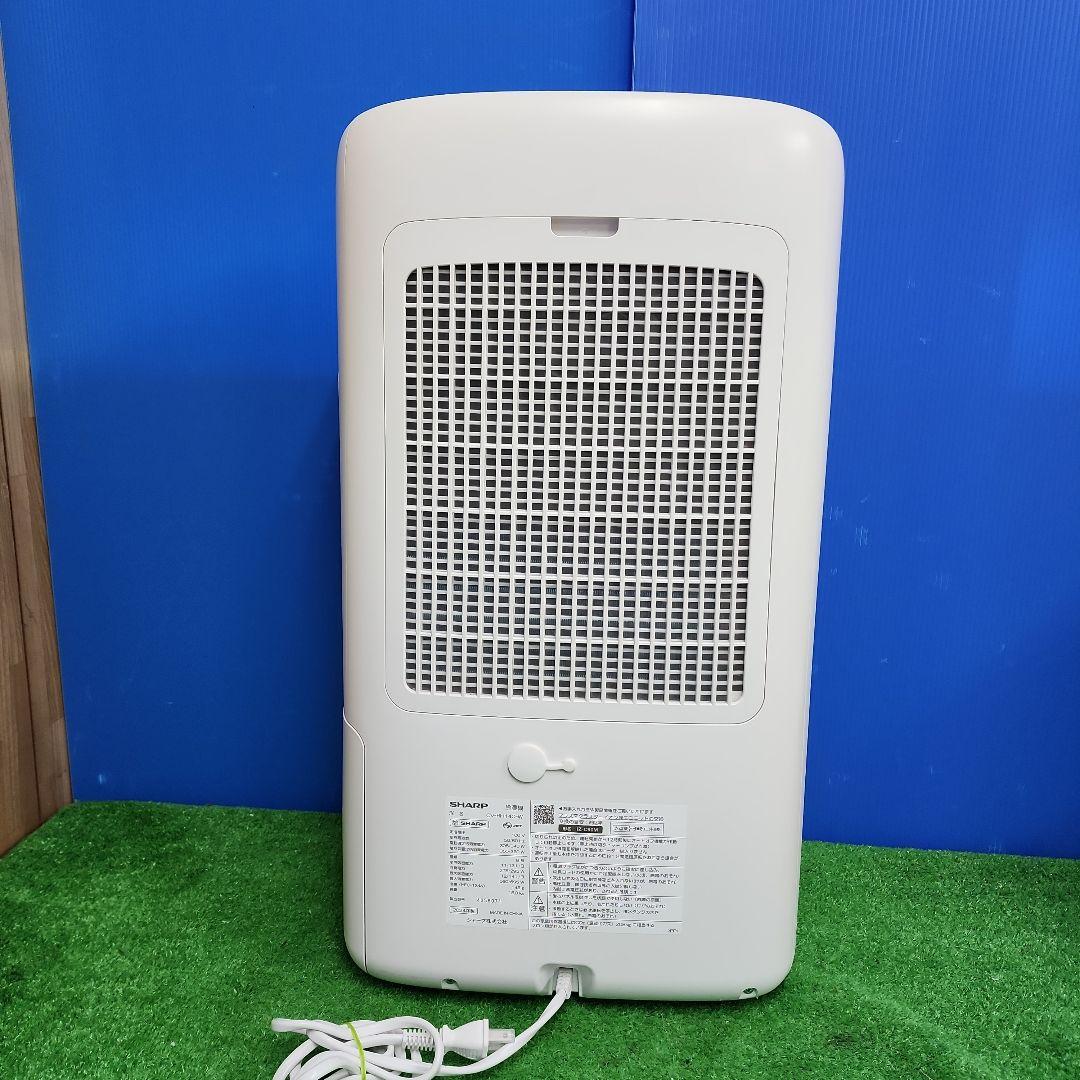 J471奥★2024年製・SHARP 除湿機 CV-RH140-W・送料無料