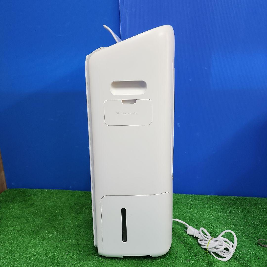 J471奥★2024年製・SHARP 除湿機 CV-RH140-W・送料無料