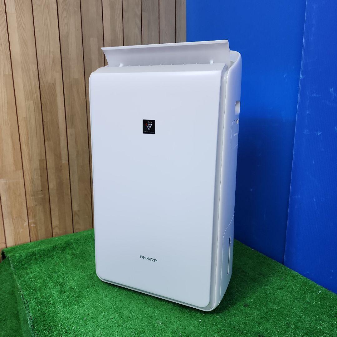 J471奥★2024年製・SHARP 除湿機 CV-RH140-W・送料無料