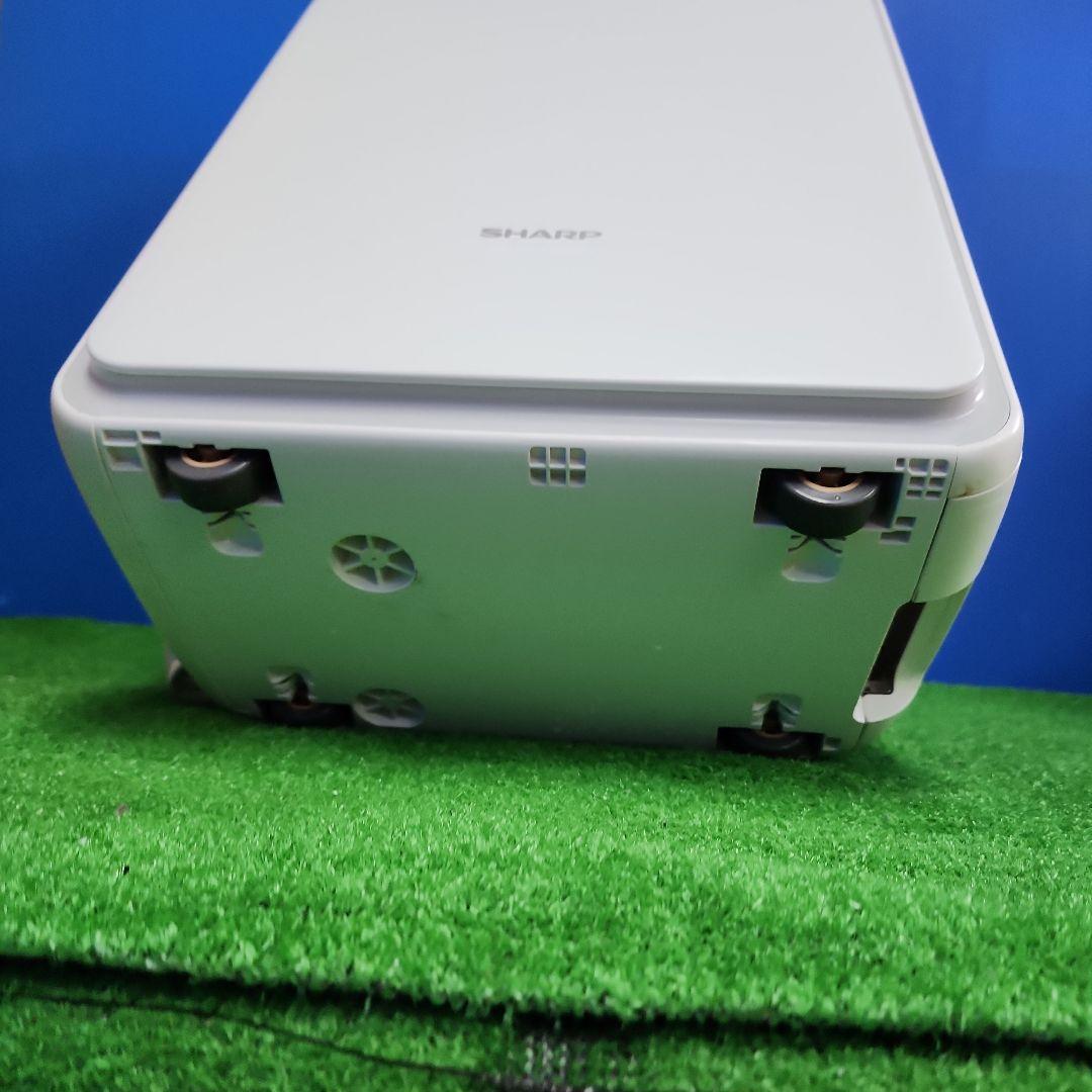 J471奥★2024年製・SHARP 除湿機 CV-RH140-W・送料無料