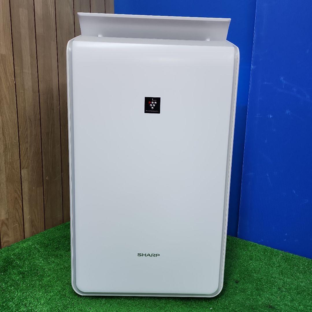 J471奥★2024年製・SHARP 除湿機 CV-RH140-W・送料無料