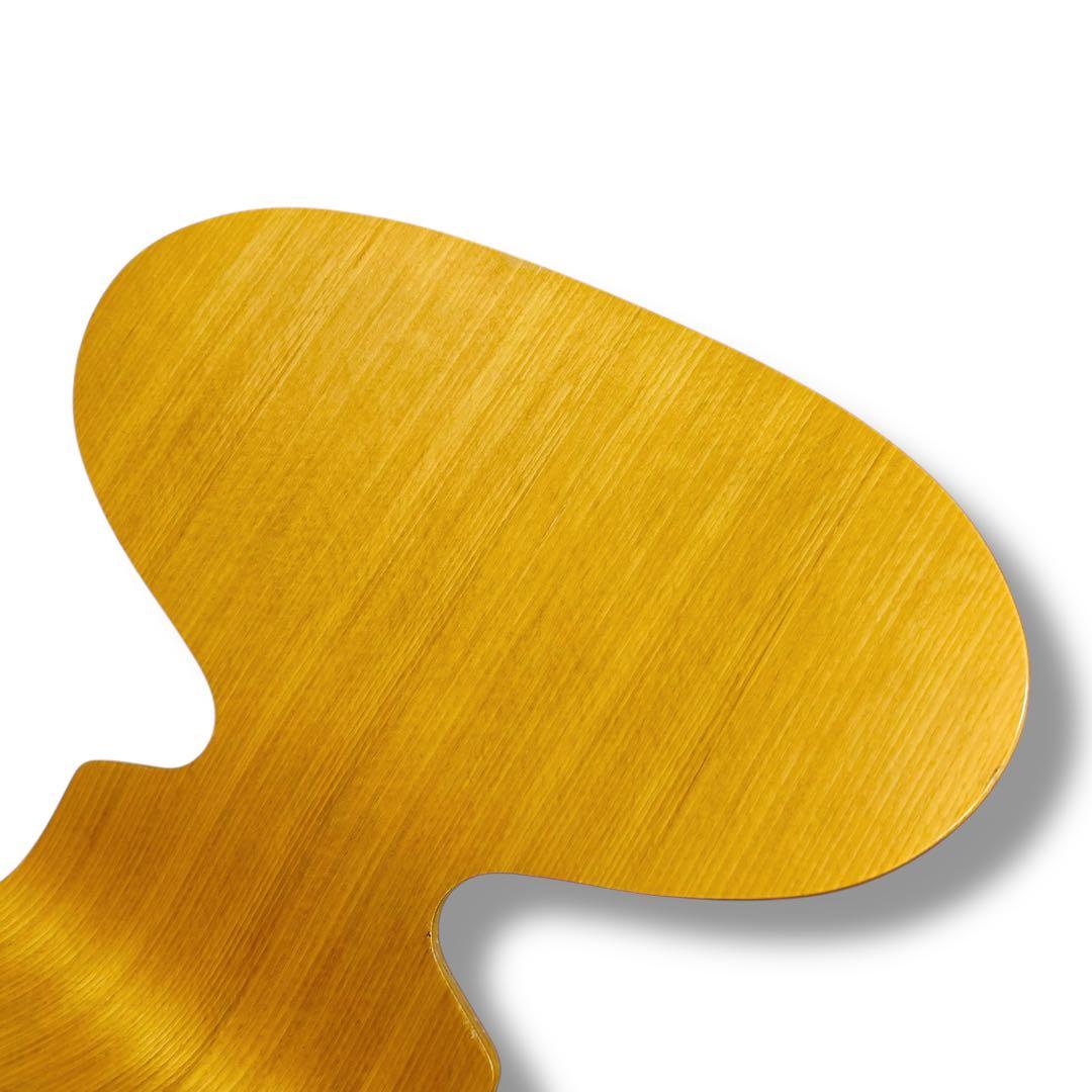 【2脚セット】（e）（f）Fritz Hansen アントチェア 正規品