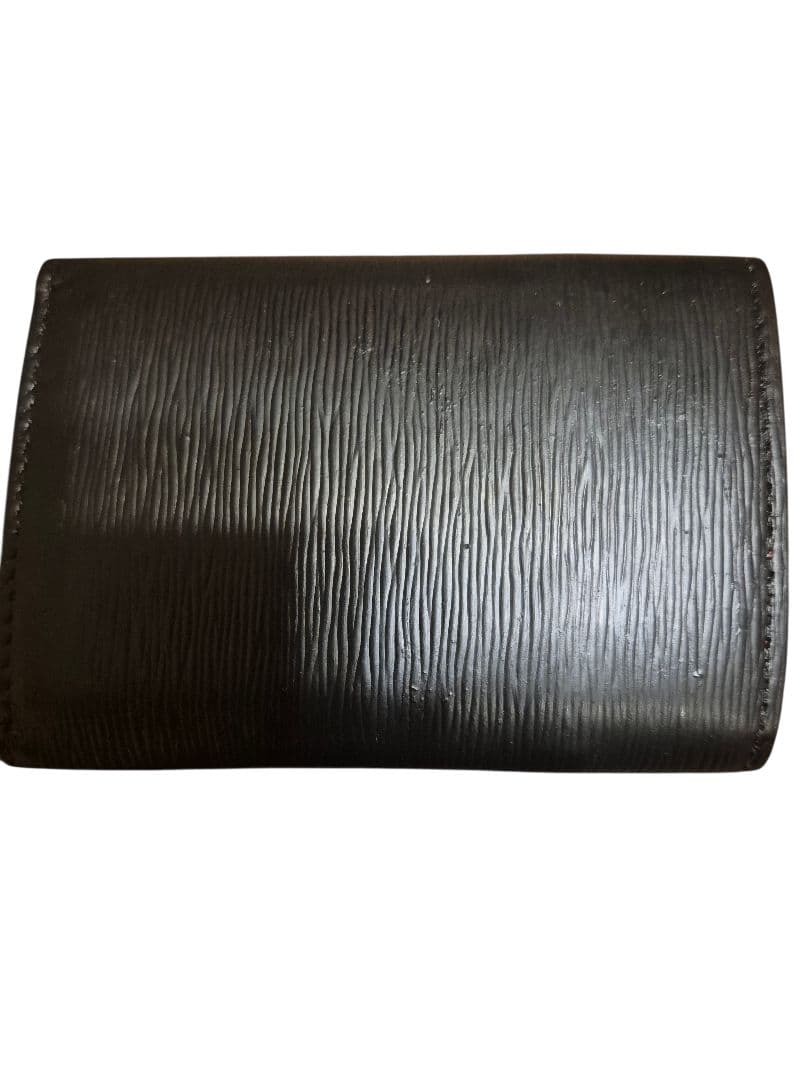 ＰＲＡＤＡ　プラダ　サフィアーノ　三つ折り財布 x