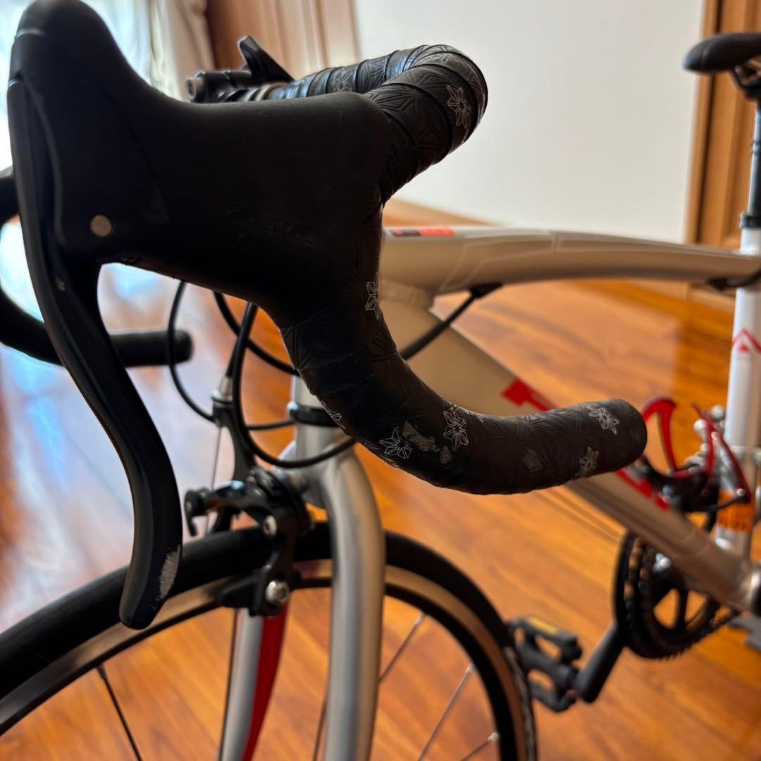 FUJI ACE24ジュニアロードバイク