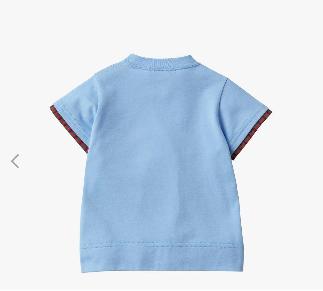 【新品】ファミリア Tシャツ