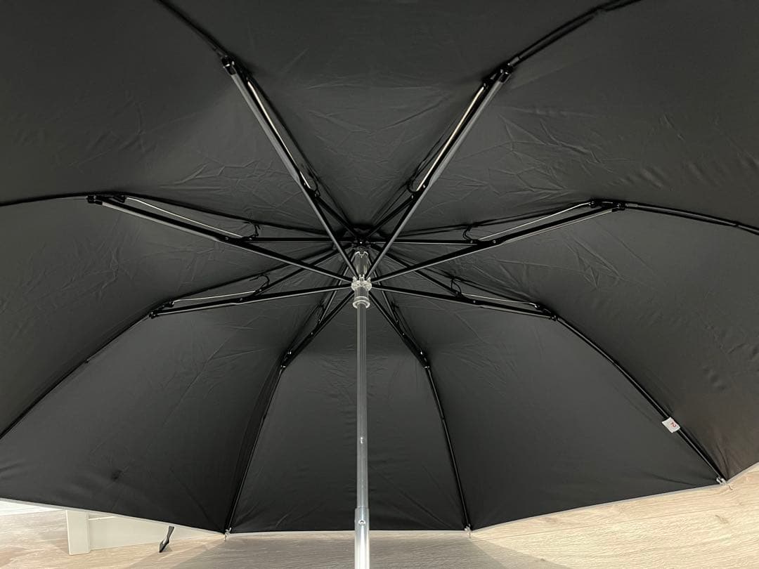 ポロラルフローレン　折りたたみ日傘