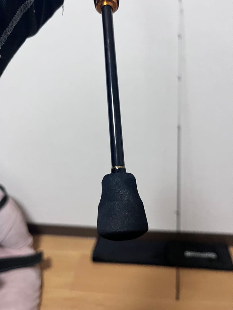 SHIMANO 23ソアレBB S58UL-S