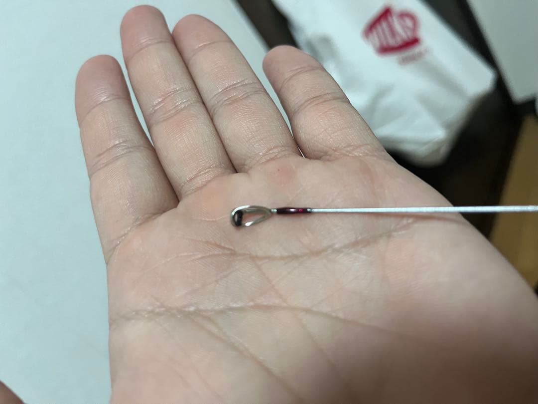 SHIMANO 23ソアレBB S58UL-S